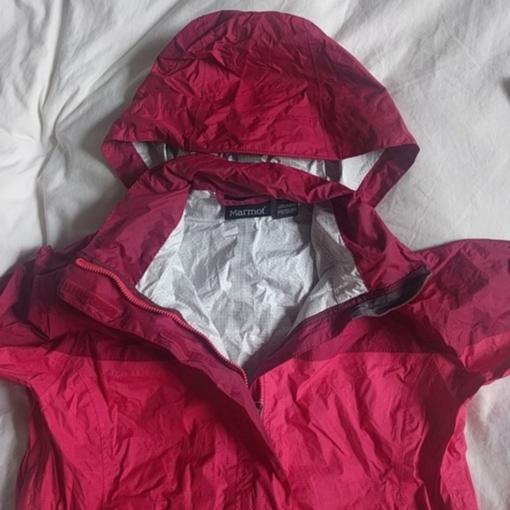 Marmot Precip Rain Jacket